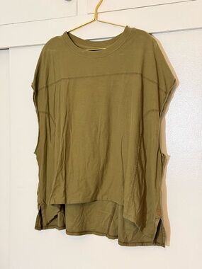 BDG Hero Muscle Tank Top